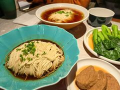 -松鹤面馆(观前店)