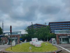 -同济大学(嘉定校区)