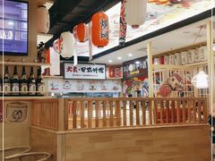 -西月山居匠心创意料理(江汉路新佳丽广场店)