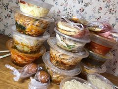 -大嘻咹biangbiang面(历史博物馆店)