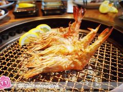 -炎蔵牛舌烤肉