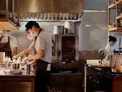 大堂-BOR Eatery(安福路店)