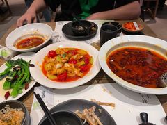 -榕意·川味之美(深业上城店)