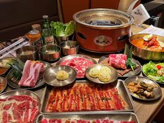 -西塔老太太泥炉烤肉(亚运村店)