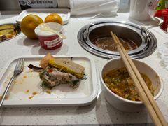 -龍歌自助小火锅(城阳万象汇店)