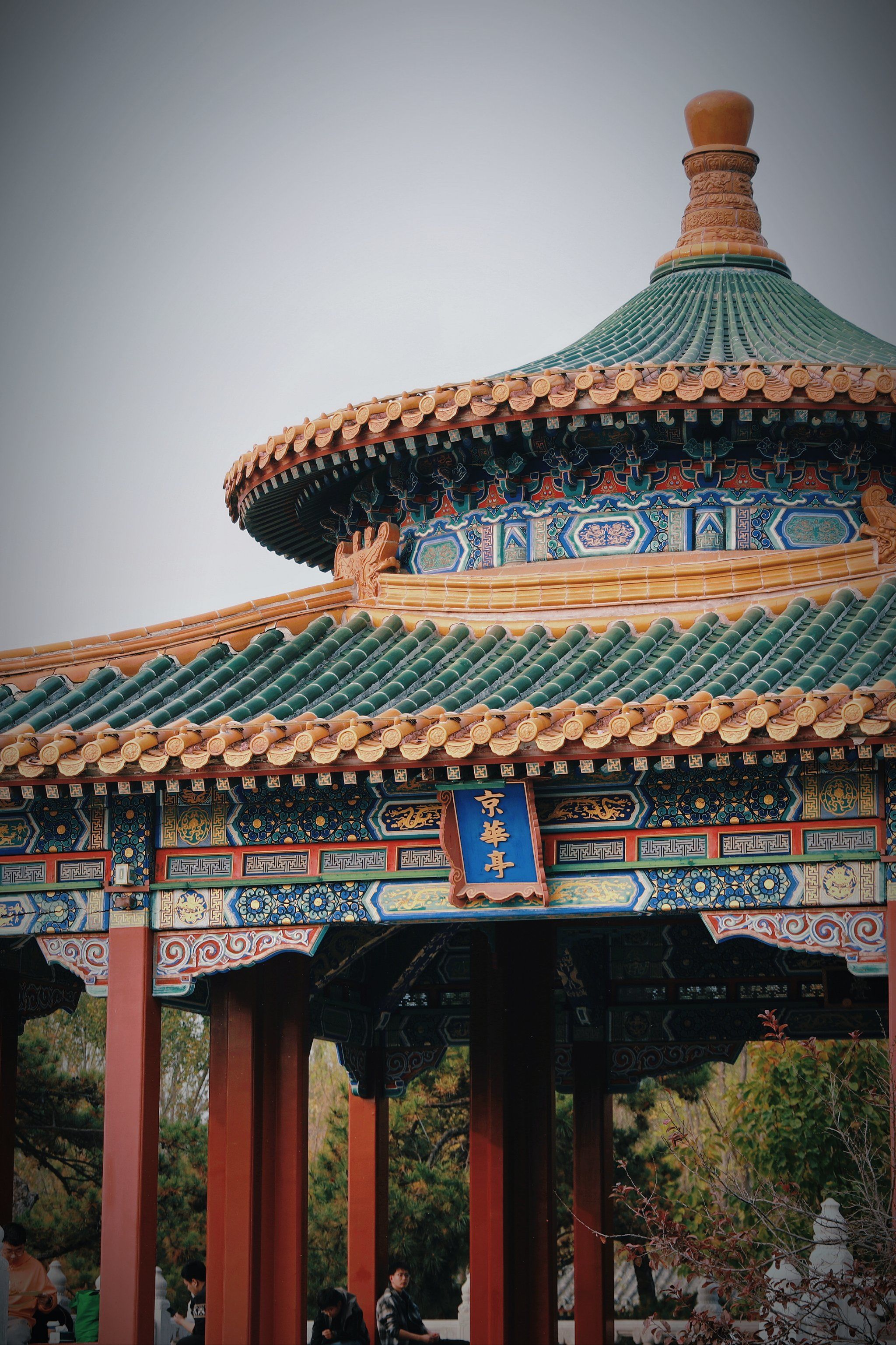 唐山南湖旅游景点游玩攻略(一)
