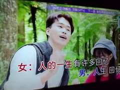 -温莎KTV(国贸店)