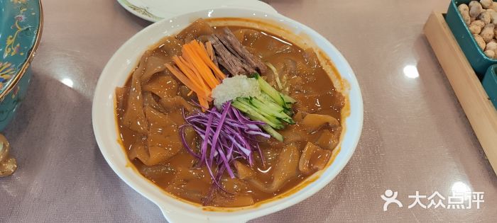 烤肉宛饭庄(北新桥店)图片