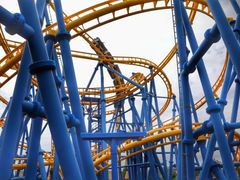 -大连海昌发现王国主题公园