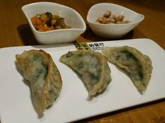 -木王宴语·野生鲜菌火锅(玉河店)