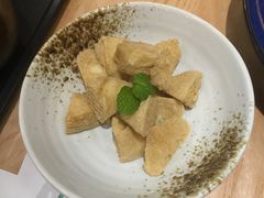 -味太助·银饭食堂(中华城店)