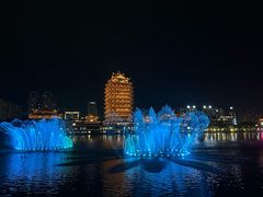 -眉山湿地公园(东坡区)