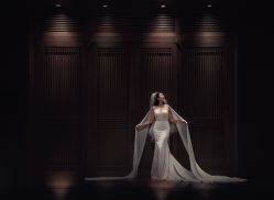 -MANLI BRIDAL婚纱