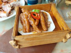 -新金盛·海鲜酒楼(盐田店)