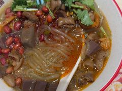 -小杨生煎(深圳岗厦北店)