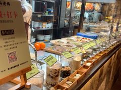 -黄山老妈·土菜(碧桂园店)