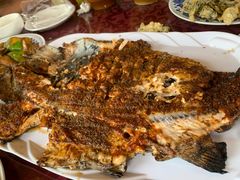-途肴·老农饭庄(百里峡店)