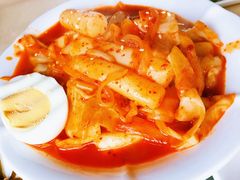 -郑阿姨的家·이모네·韩料&烤肉(武川路店)