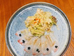 -傑·料理·海鲜放题(佛山文华荟店)