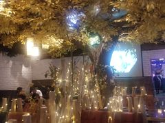 -冰城小镇音乐串吧·聚会餐厅(百子湾店)