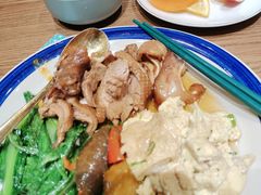 -马来西亚肉骨茶汤·招牌螃蟹·烧鸡·呷喱吧吧(海上世界店)