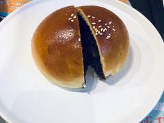 -有璟阁港式餐厅(金融街购物中心店)