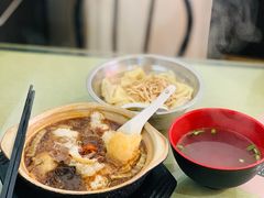 -二中酸辣汤(无锡梁溪区店)