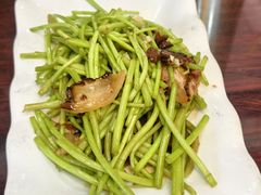 -金楚轩时尚餐厅(金涛铭座店)