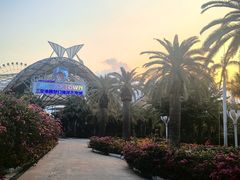 -三亚海昌梦幻海洋不夜城