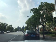 -中国工商银行(南翔支行)