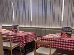-西贝莜面村(赛格国际购物中心店)