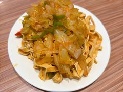 -有礼有面(知春路店)