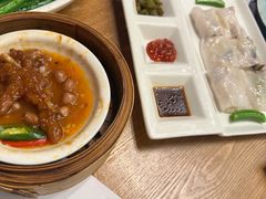 -云山茶餐厅(广东大厦店)