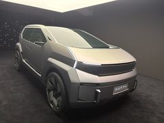 -现代汽车文化中心 Hyundai Motorstudio Beijing