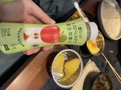 -牛New寿喜烧(闵行龙湖天街店)