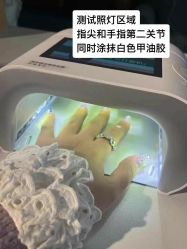 -WH日式美甲沙龙