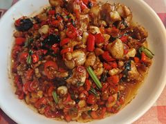 -老街鱼嘴巴(坡子街老店)