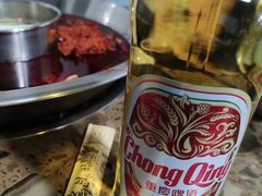 -星鸿社重庆老火锅