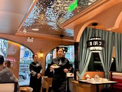 -清真·卡德尔大叔新疆主题餐厅(龙汇路店)