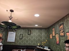 -剧狐剧本杀(徐汇1号店)