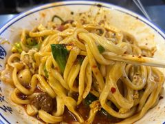 -老白家面馆(测绘东路总店)