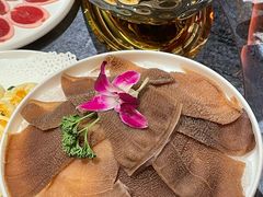 -百草滩羊清水涮羊肉·清真·宁夏盐池滩羊(莲花桥店)