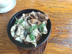 -石榴院子(西施故里店)