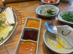 -牛人·雪花牛·木炭烤肉(昆山陆家店)