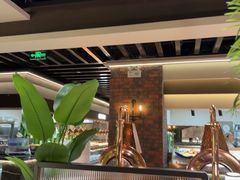 -汉丽斯巴西烤肉自助(市南店)