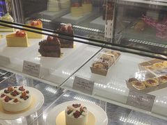 -福州泰禾铂尔曼酒店·大堂酒廊