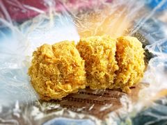 蟹黄风味小贝-鲍师傅糕点(春熙路店)