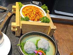 -捞王锅物料理(凯旋路店)