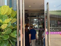 -玛莎拉自助餐厅(国贸店)