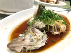 -胜记烧鹅美食